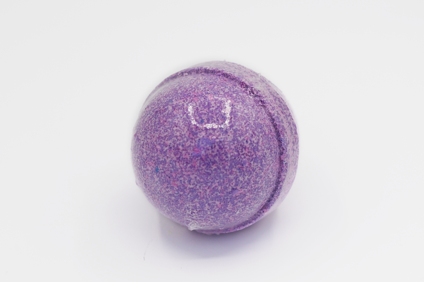 Berrylicious Bath Bomb