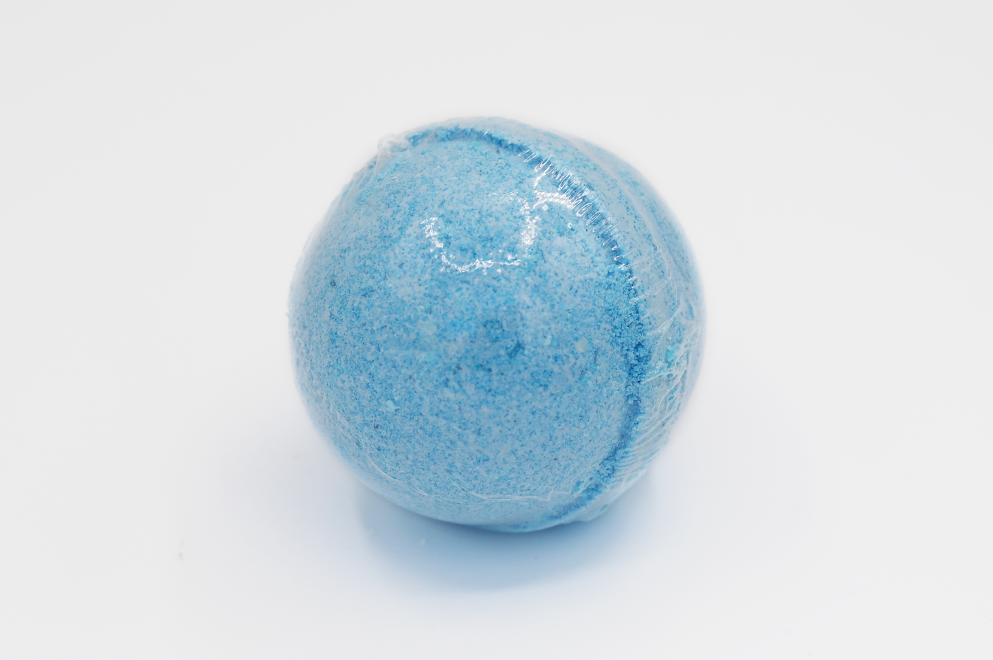 Big Blue Bath Bomb