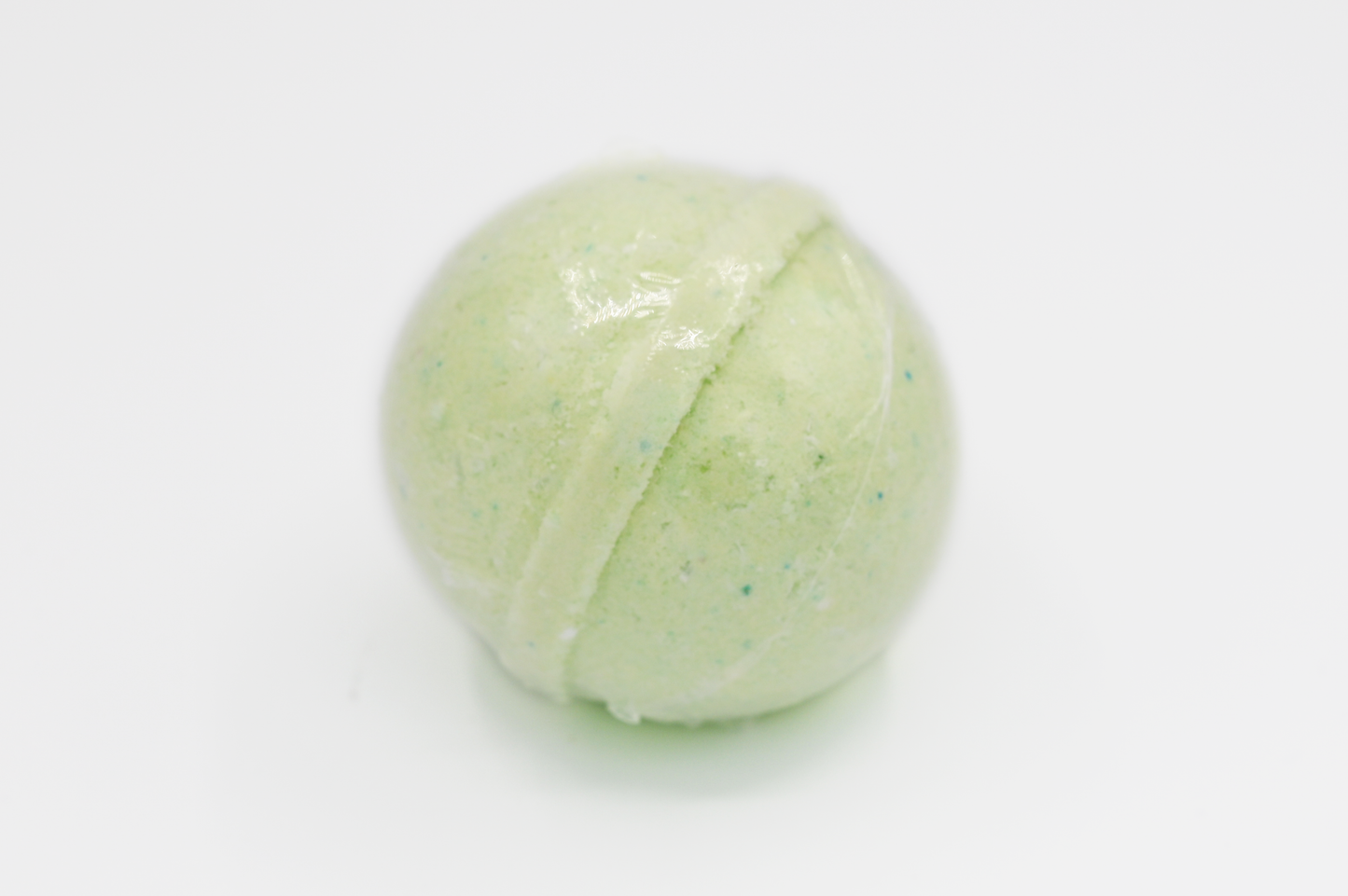Breathe Easy (Eucalyptus) Bath Bomb