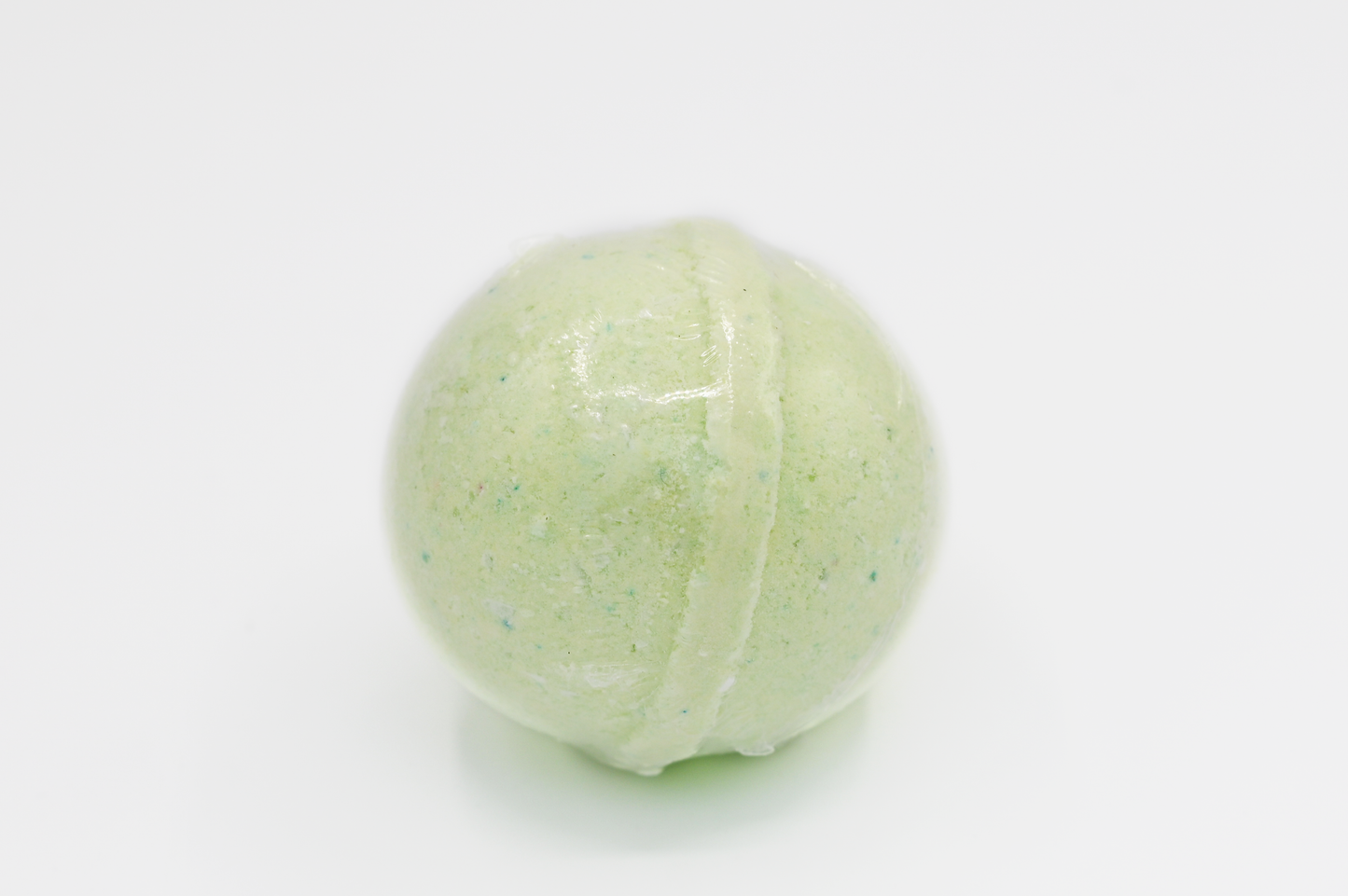 Breathe Easy (Eucalyptus) Bath Bomb