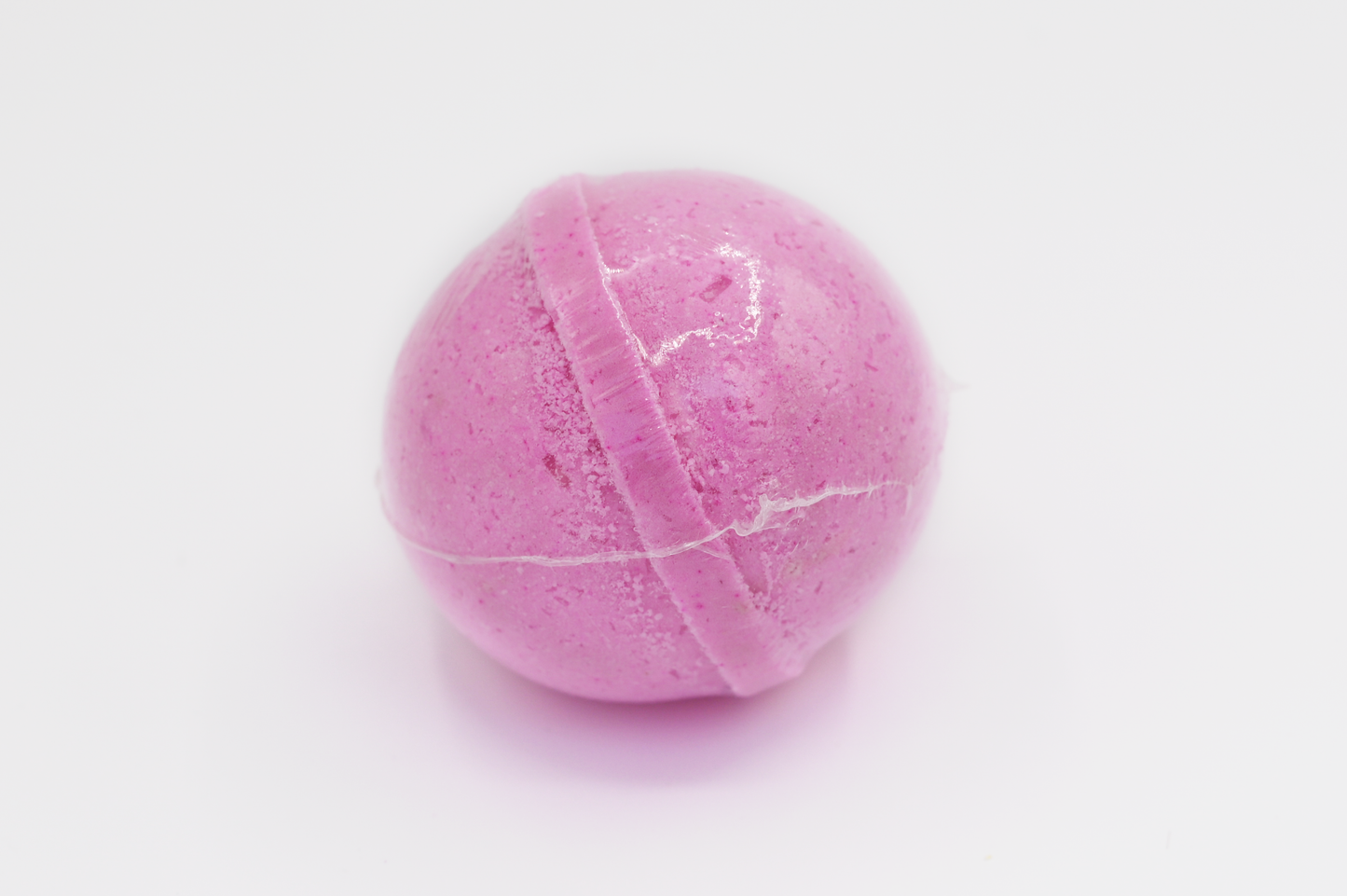 Bubble Gum Bath Bomb