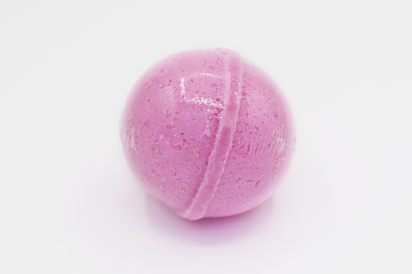 Bubble Gum Bath Bomb