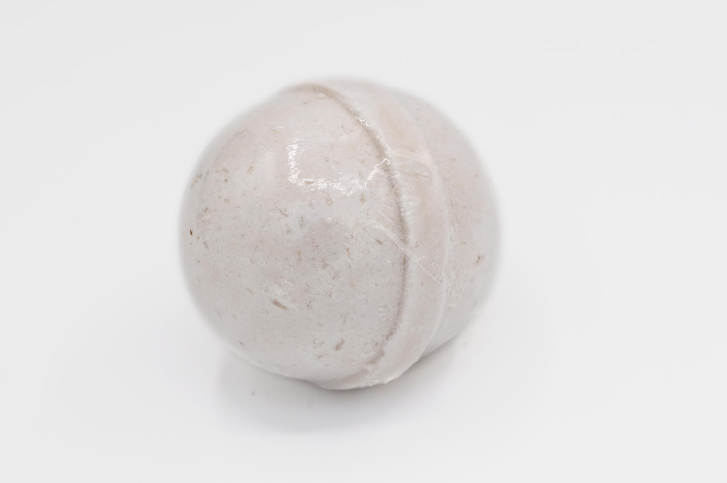 Burffday Cake Bath Bomb