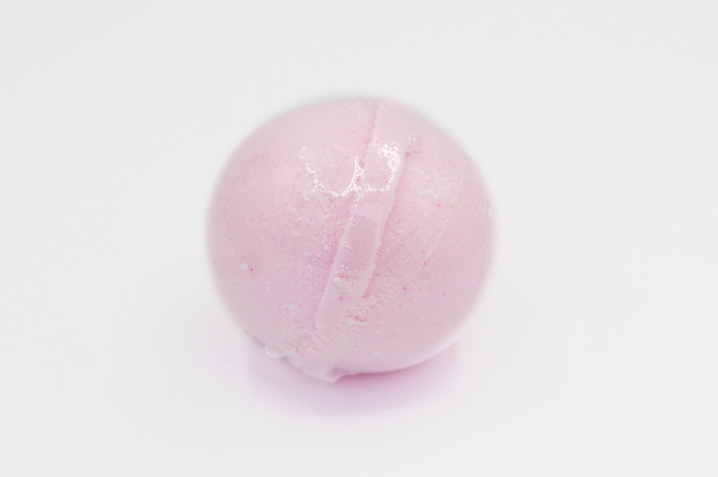 Creativity (Grapefruit) Bath Bomb