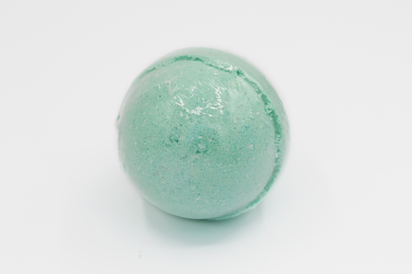 Cucumber Melon Bath Bomb