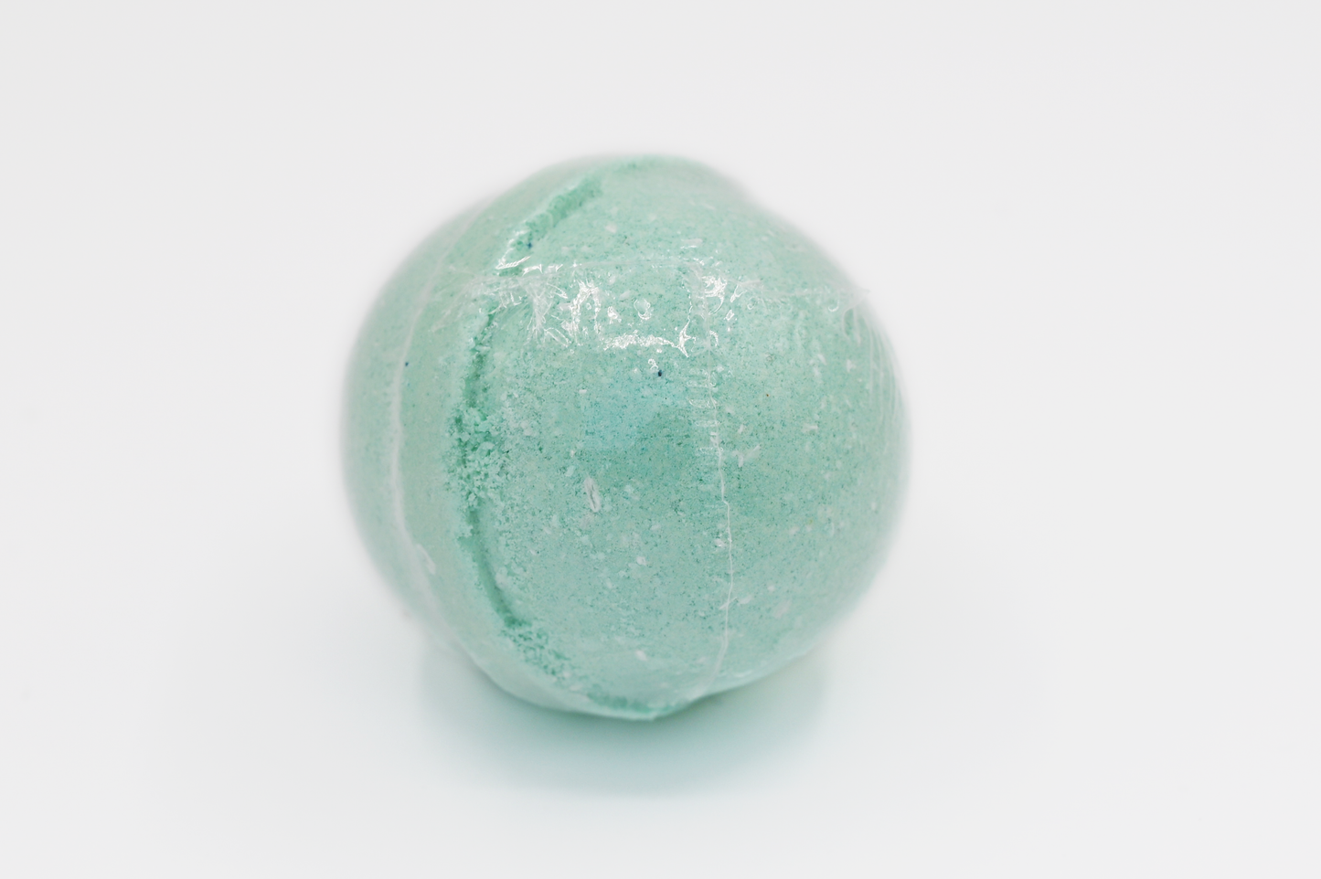 Cucumber Melon Bath Bomb