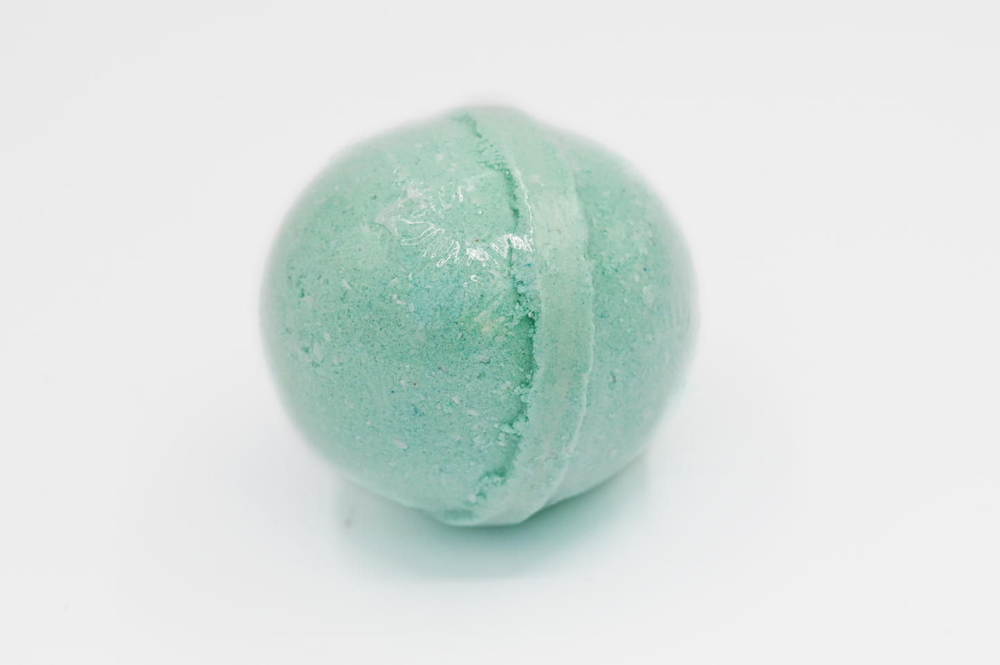 Cucumber Melon Bath Bomb