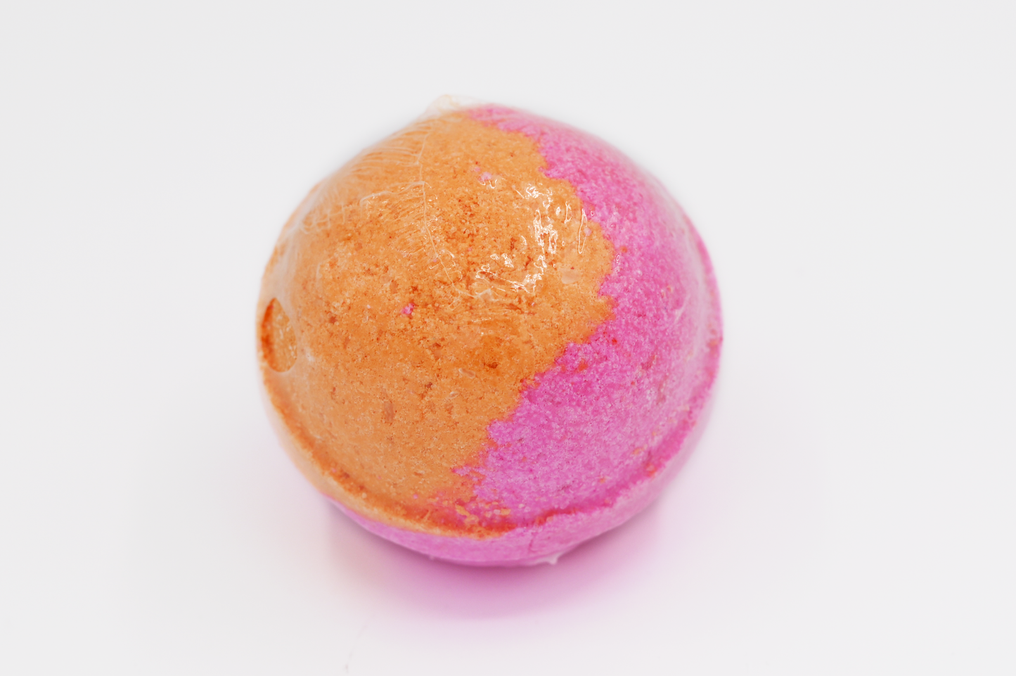 Fruit Punch Bath Bomb