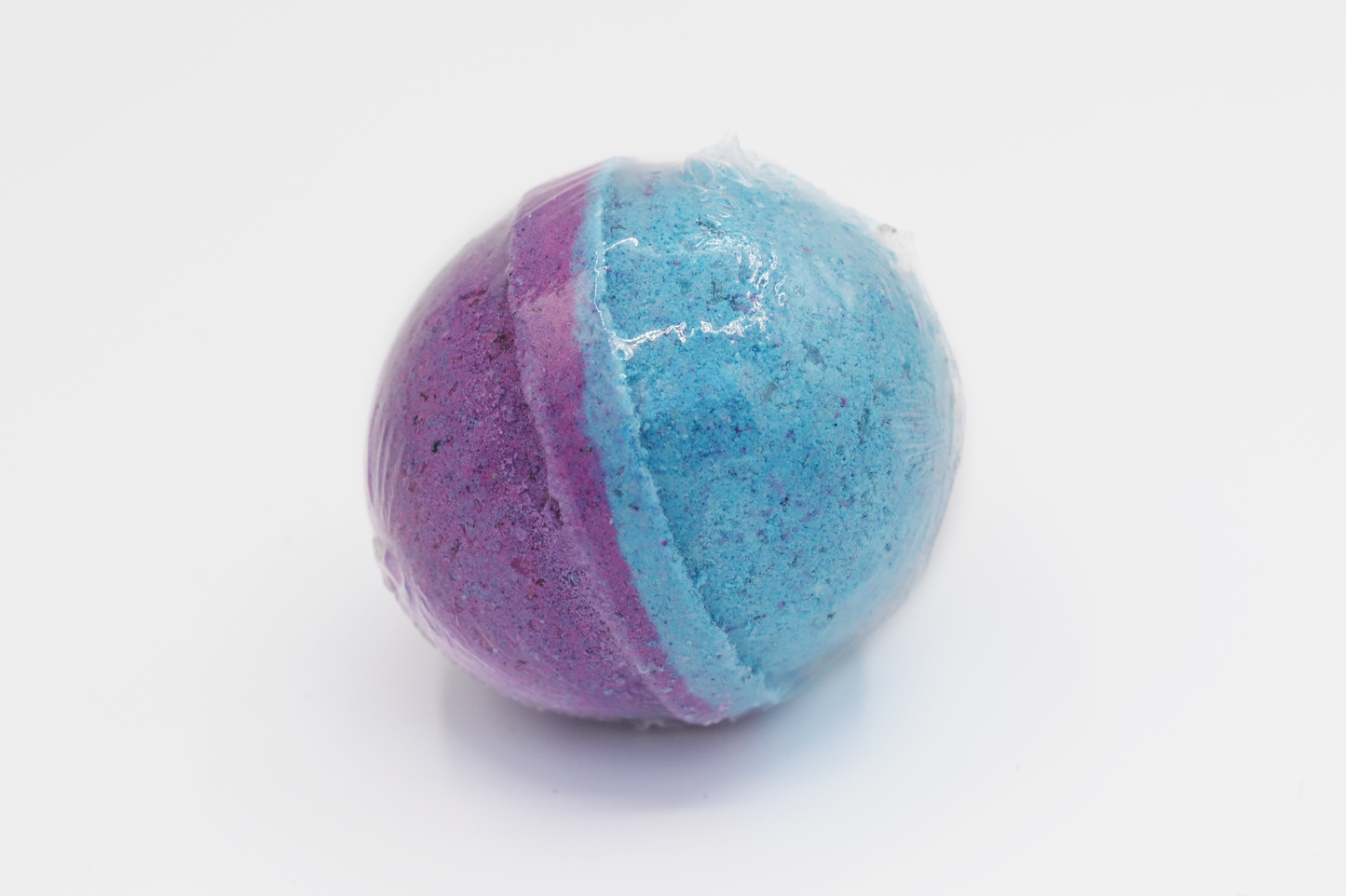 Galaxy Bath Bomb