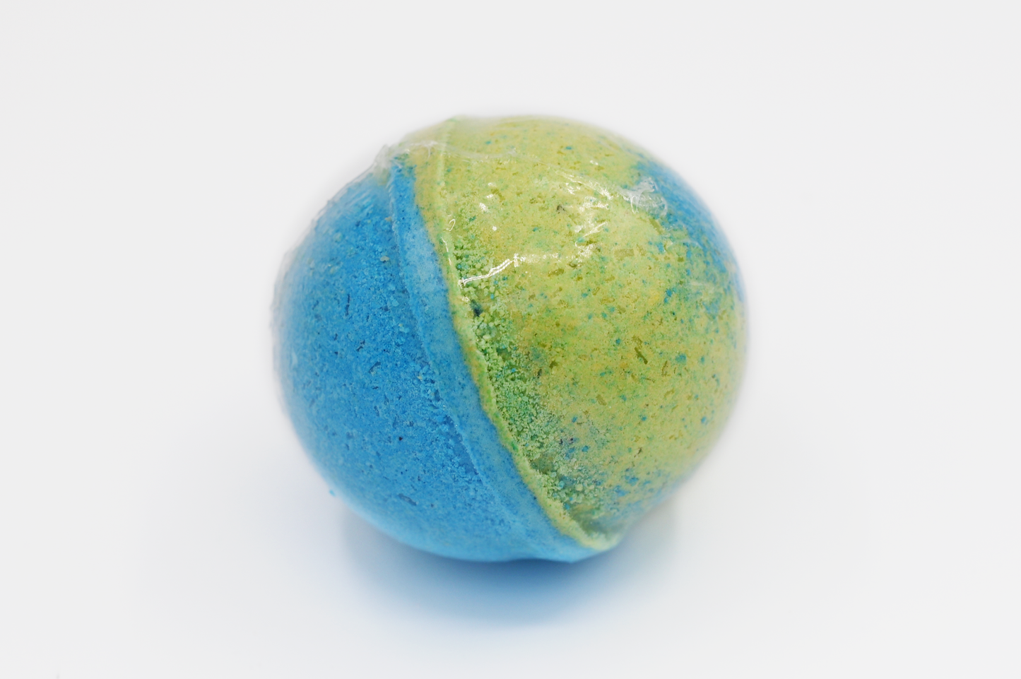 Gummy Bear Bath Bomb