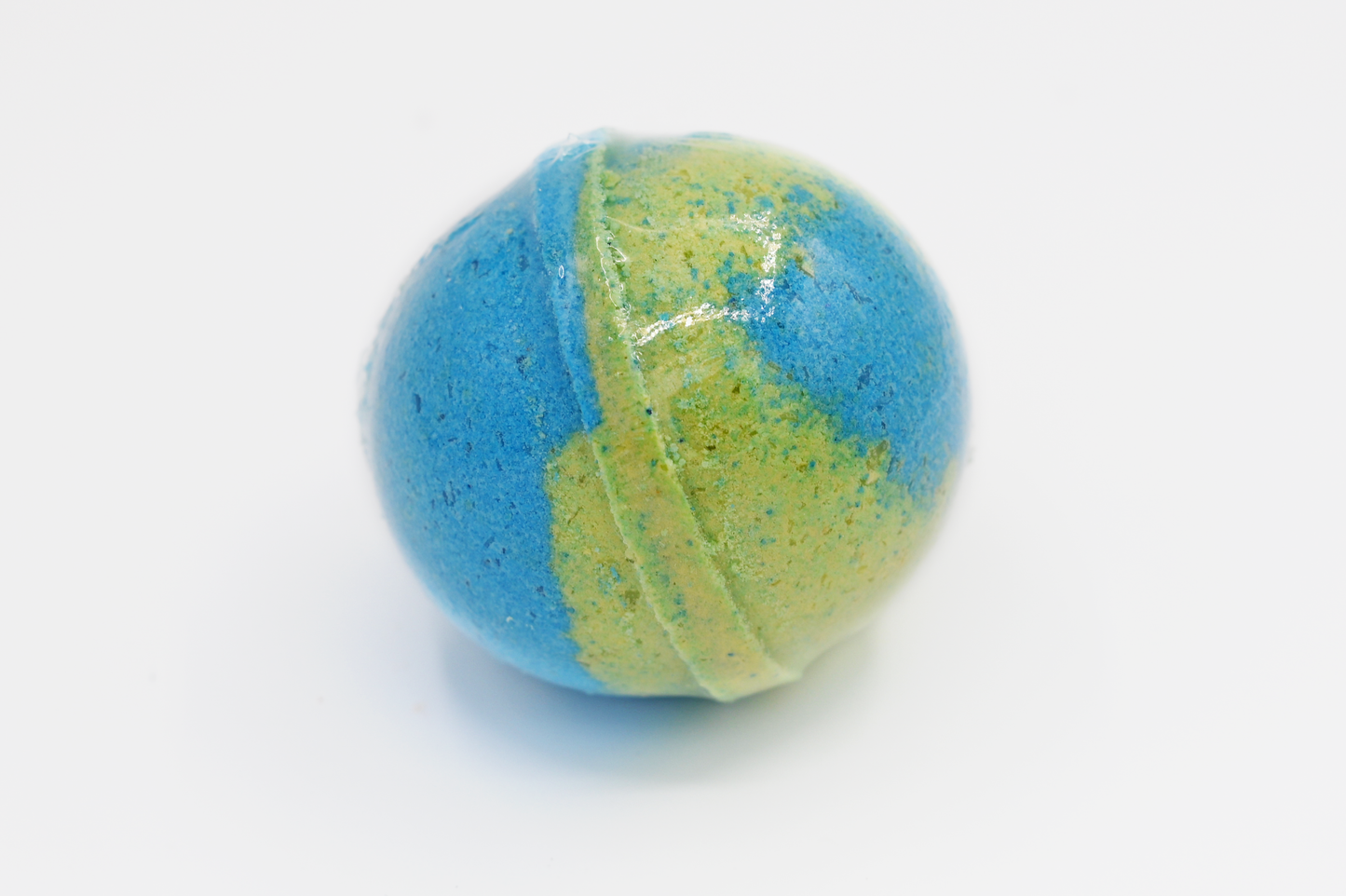 Gummy Bear Bath Bomb