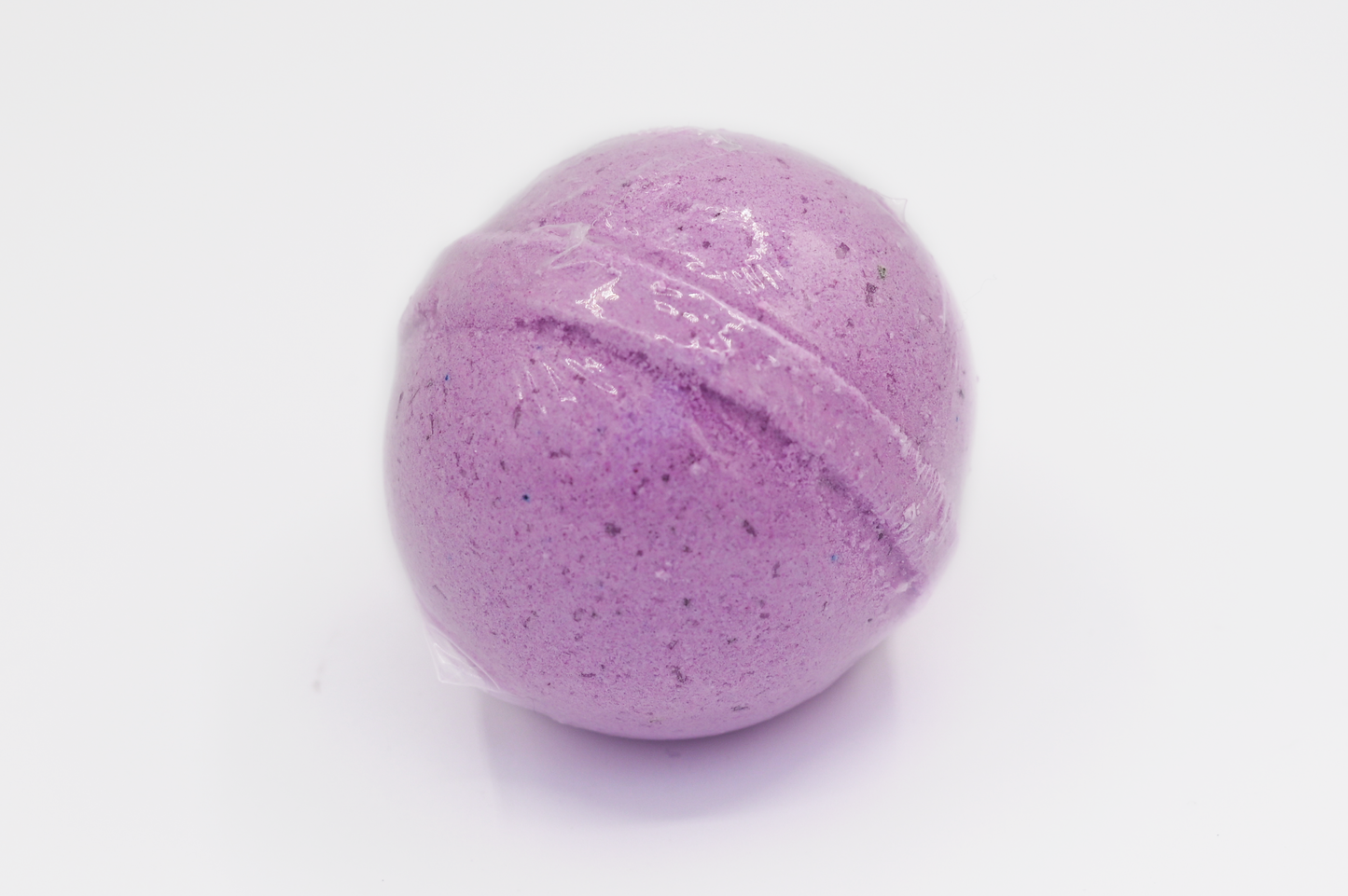 Lavender Petals Bath Bomb