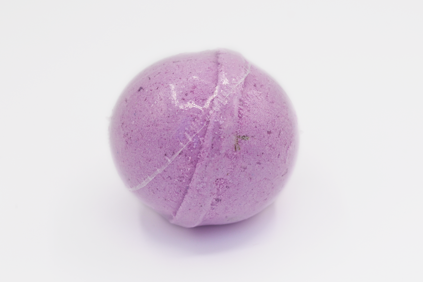 Lavender Petals Bath Bomb