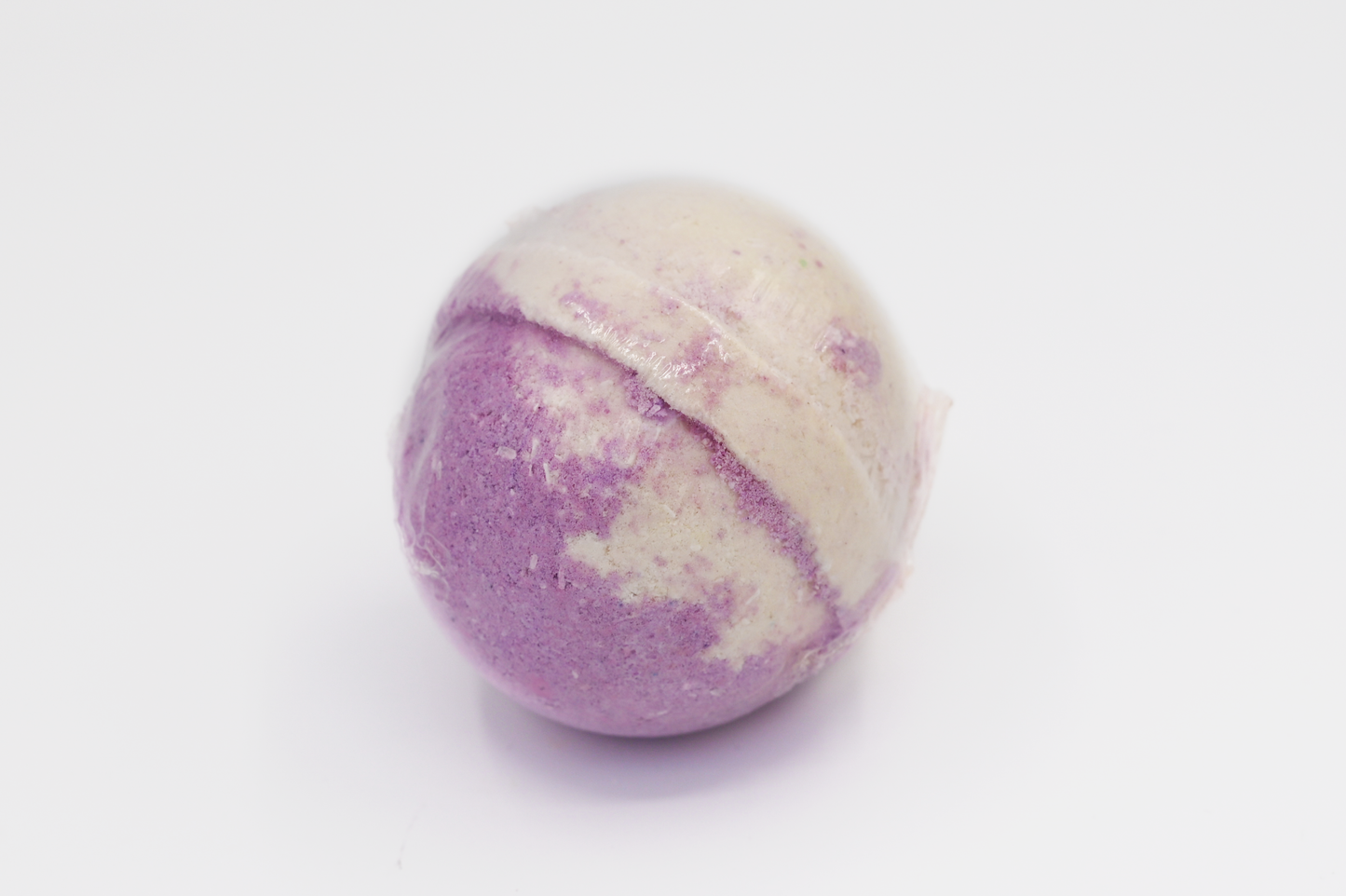 Lavender Vanilla Bath Bomb