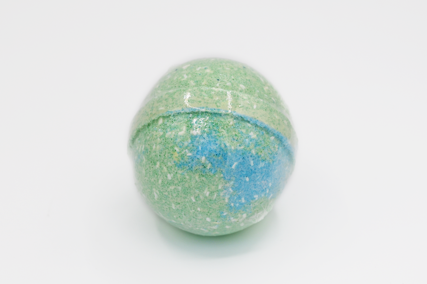 Mermaid Kiss Bath Bomb