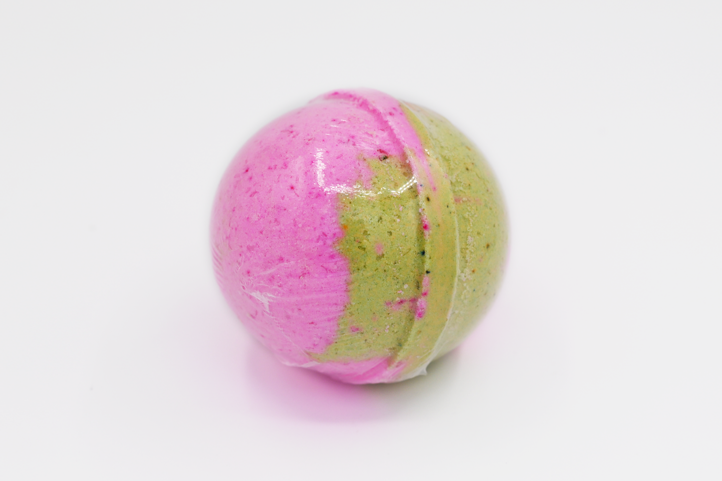 Pink Watermelon Bath Bomb
