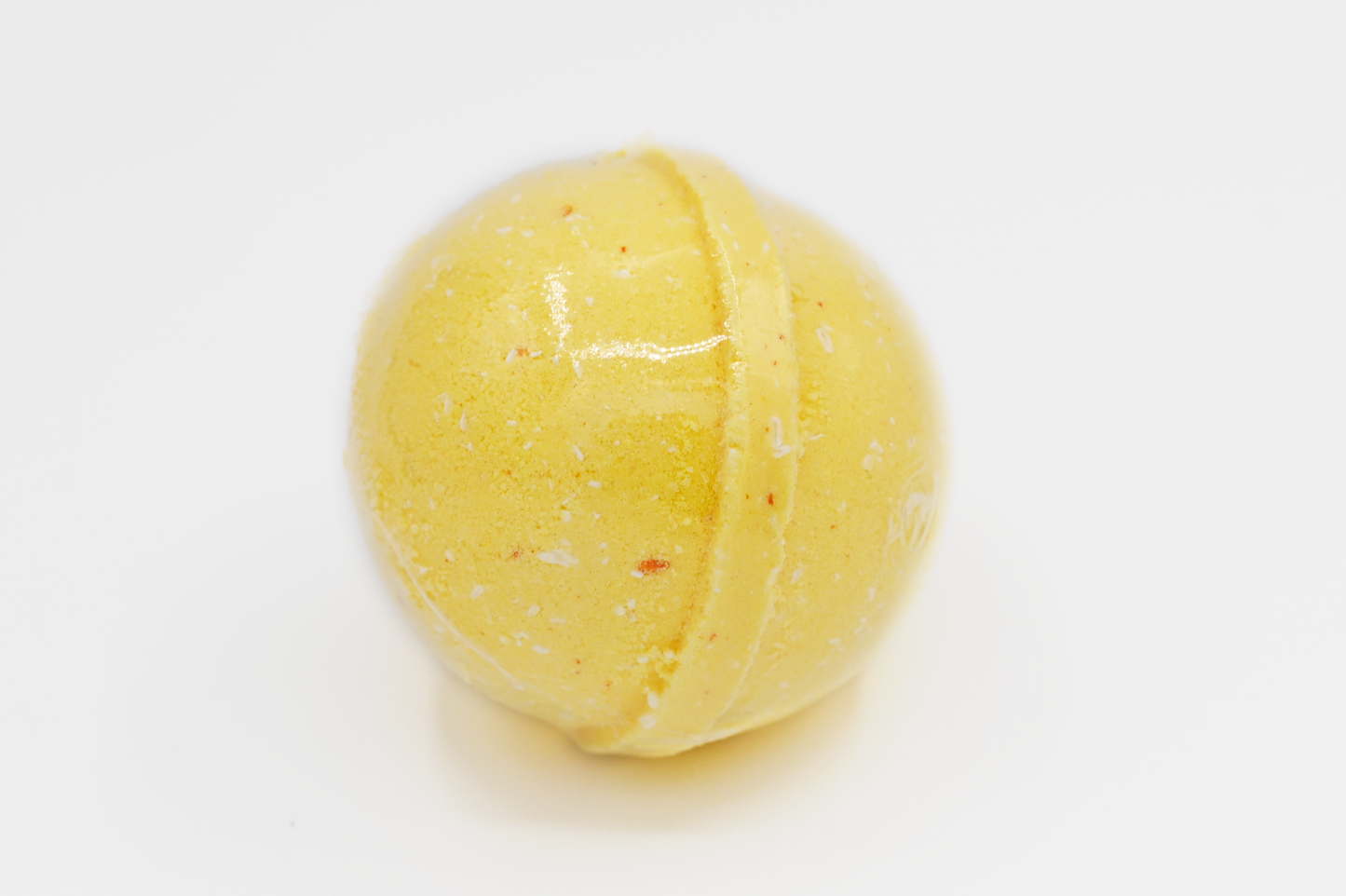 Poppin' Pina Colada Bath Bomb