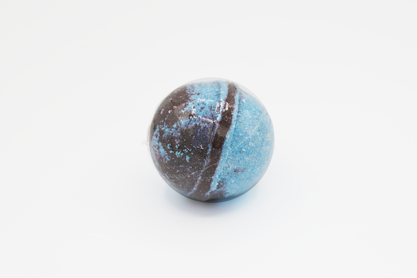 Stormy Nights Bath Bomb
