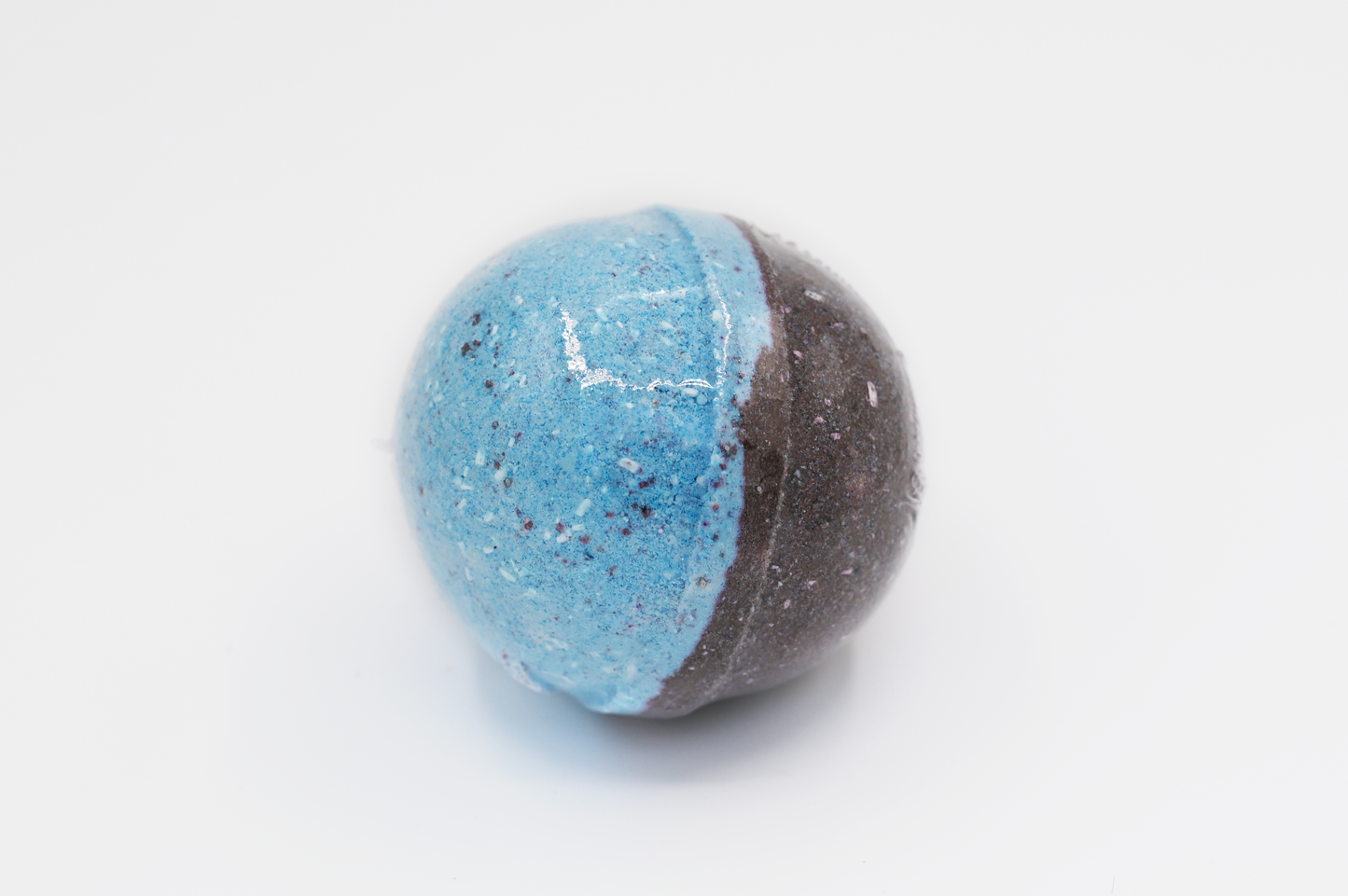 Stormy Nights Bath Bomb