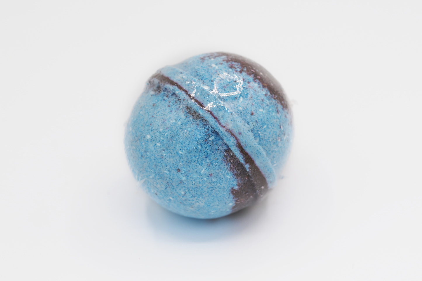Stormy Nights Bath Bomb