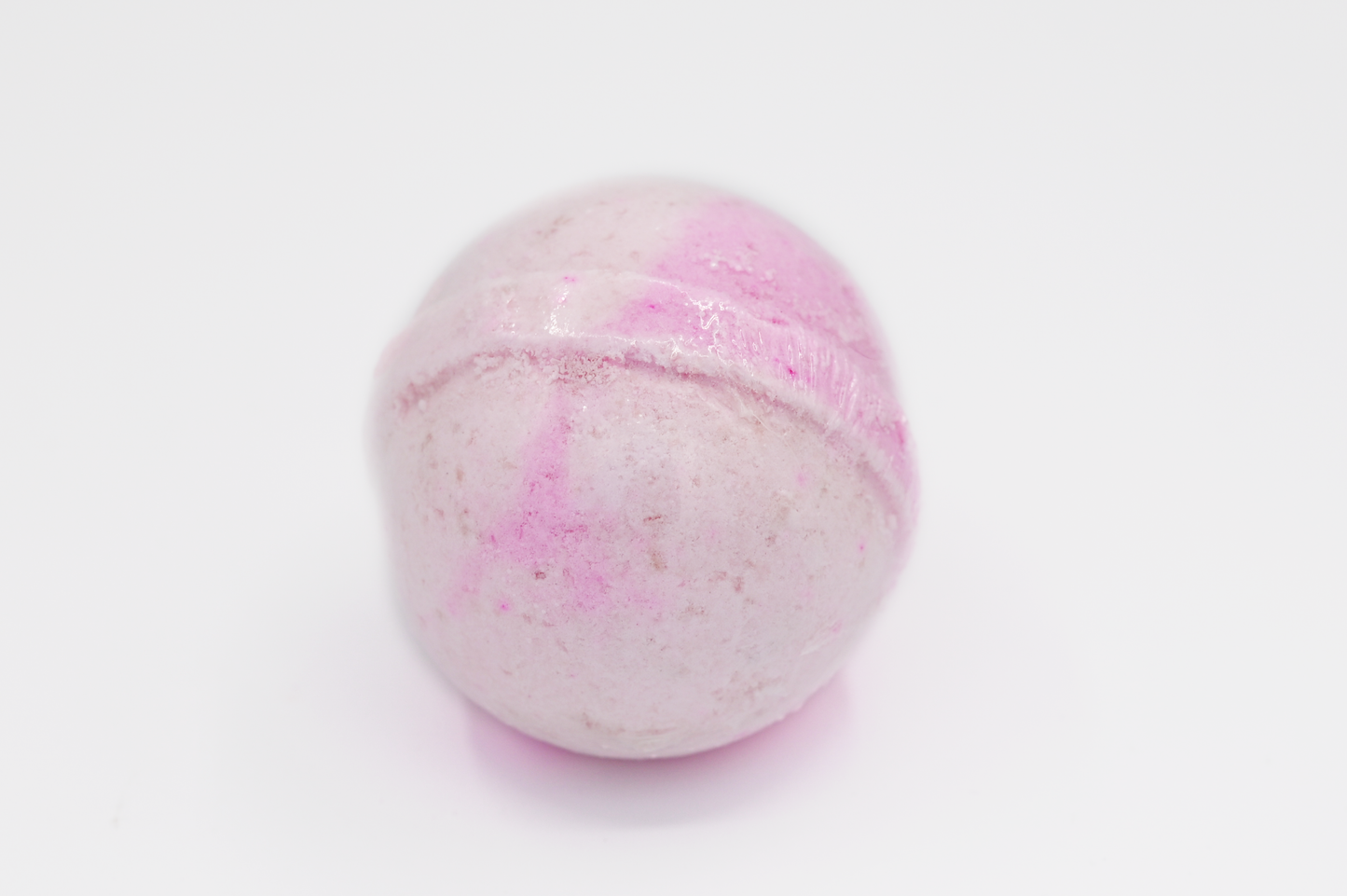 Sugar Rose Bath Bomb