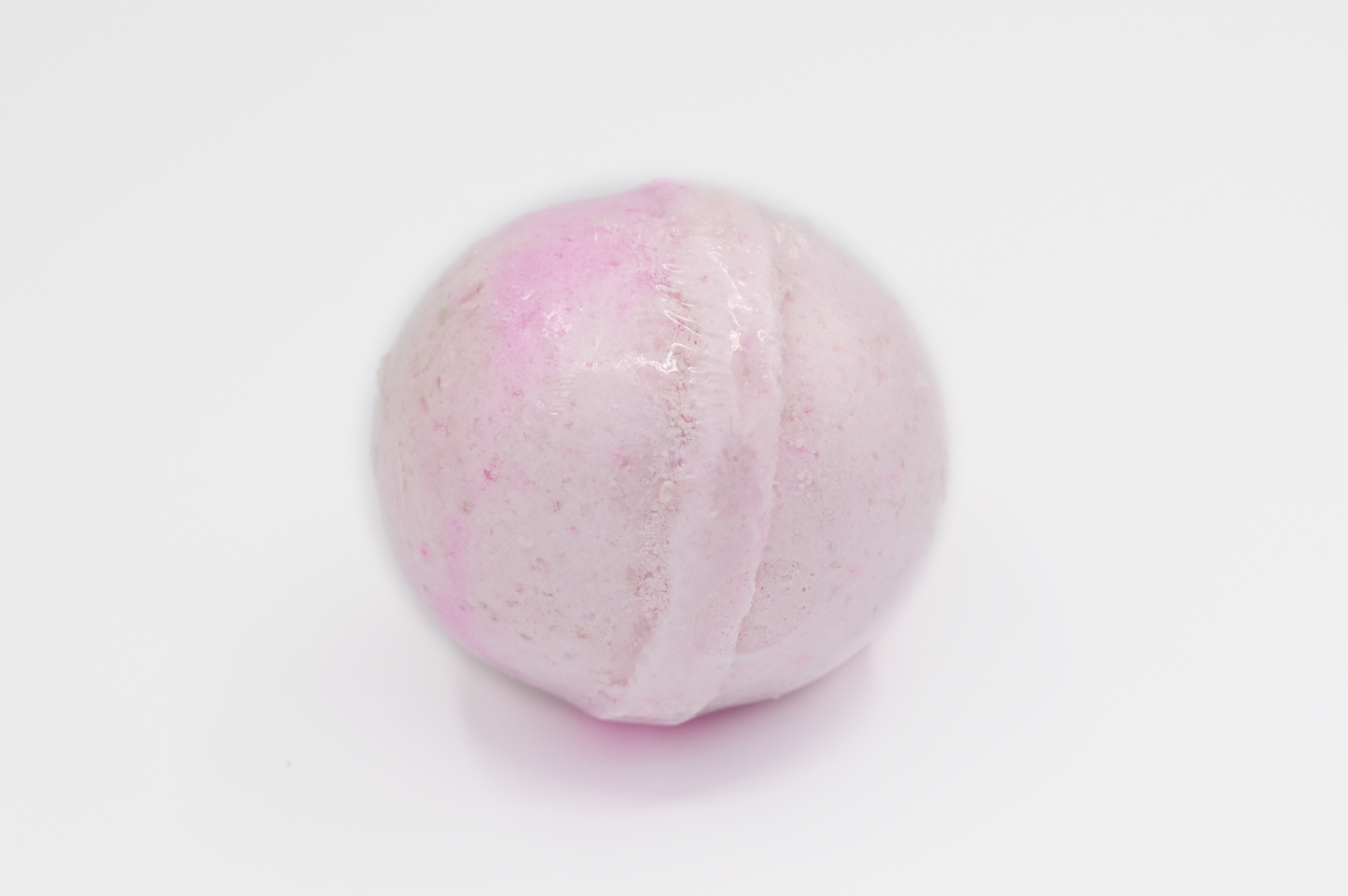Sugar Rose Bath Bomb