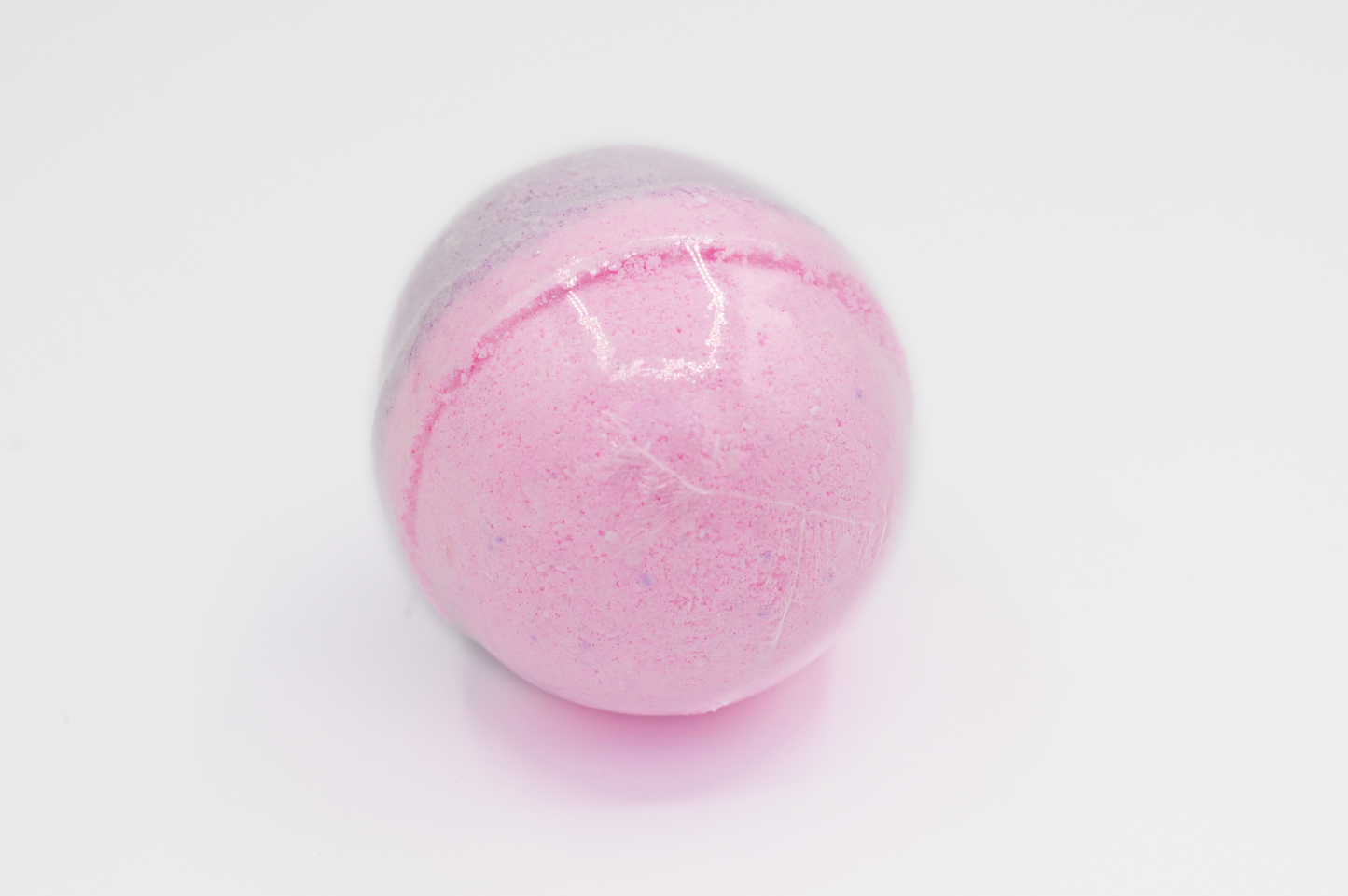 Sweet Pea Bath Bomb