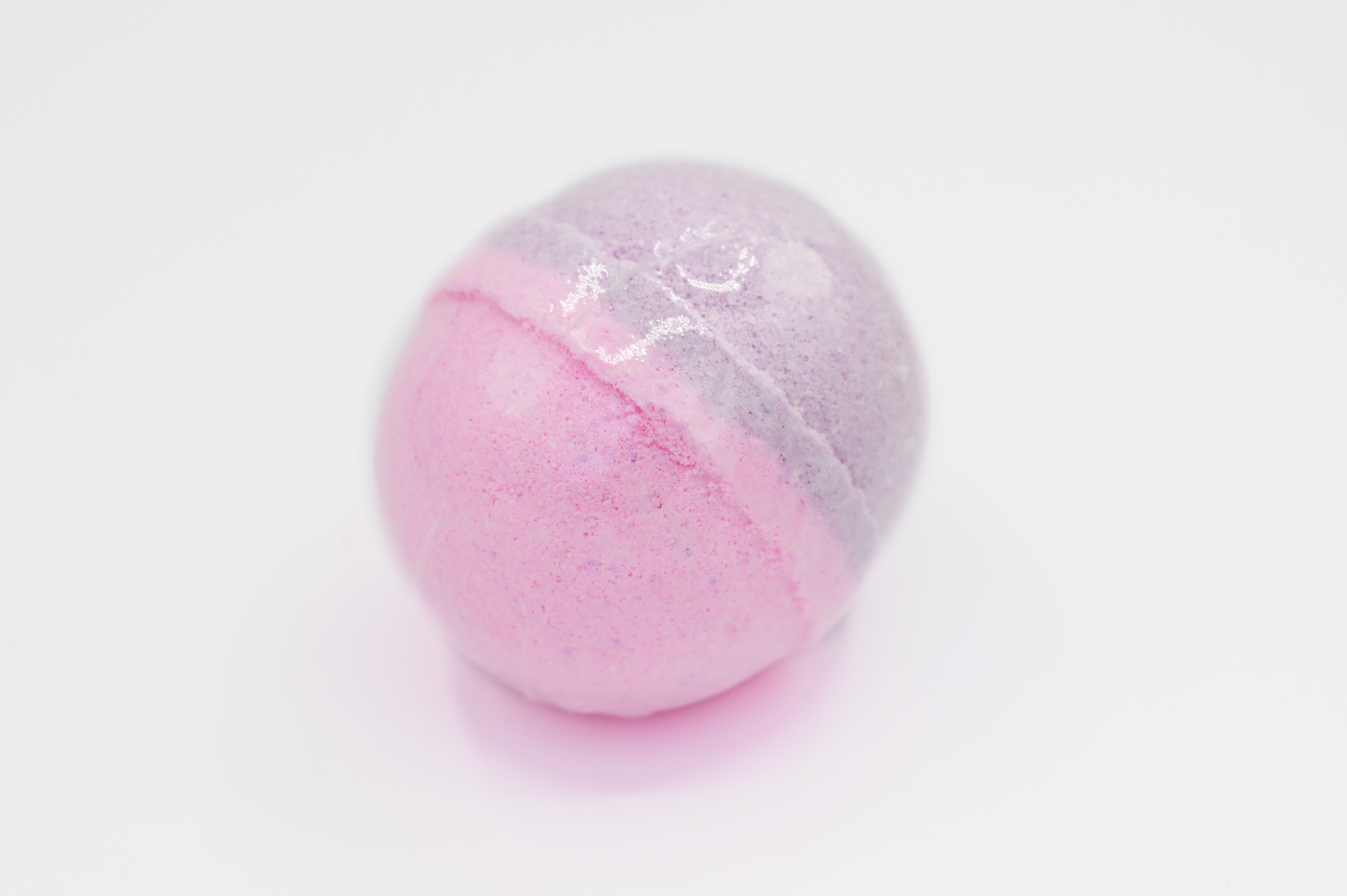 Sweet Pea Bath Bomb