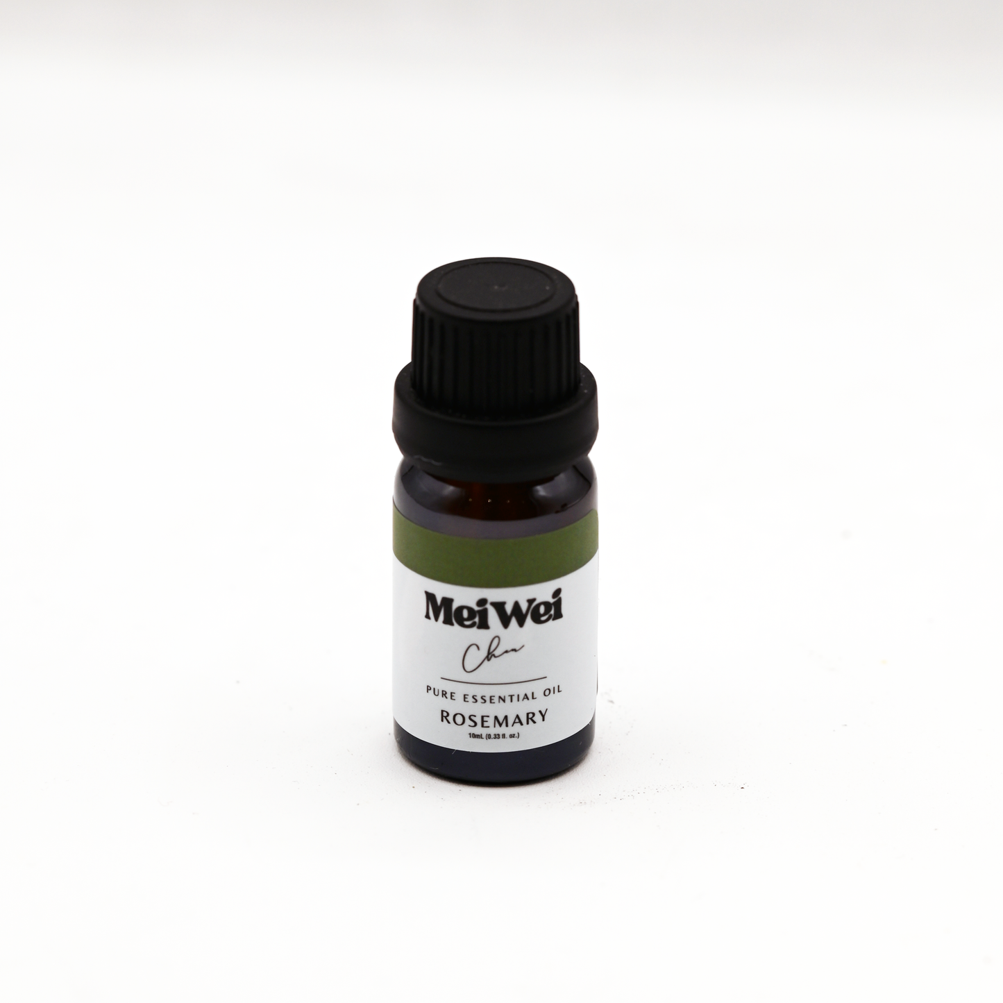 Rosemary Essential Oil