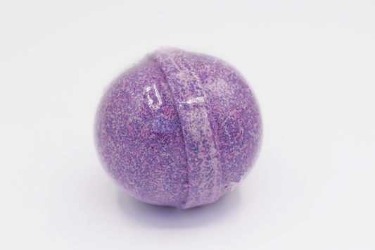 Berrylicious Bath Bomb