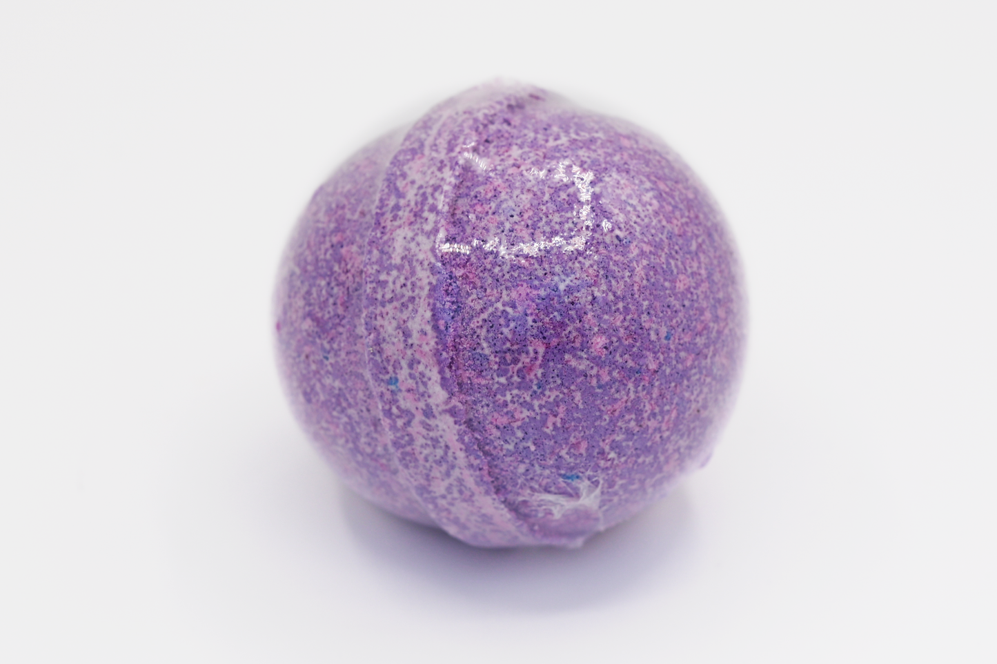 Berrylicious Bath Bomb