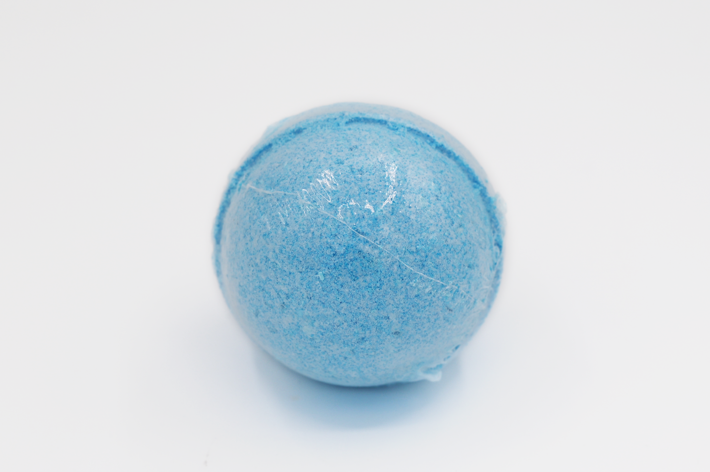 Big Blue Bath Bomb