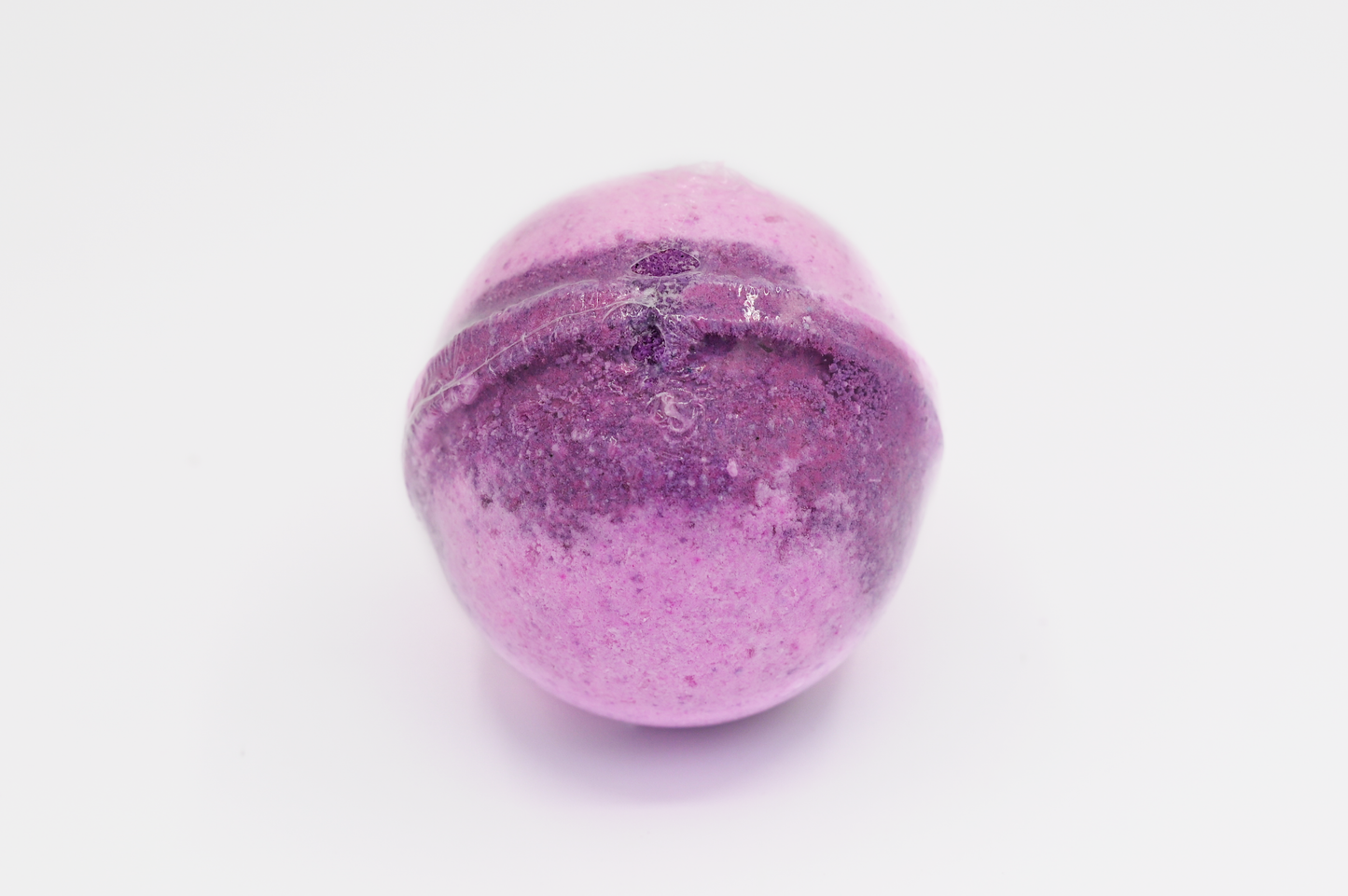 Black Raspberry Vanilla Bath Bomb