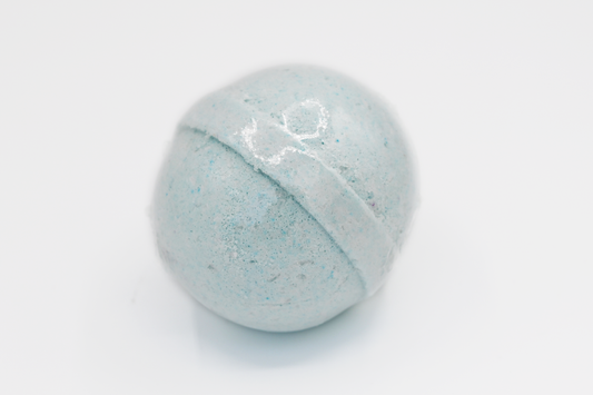 Blue Lotus Bath Bomb
