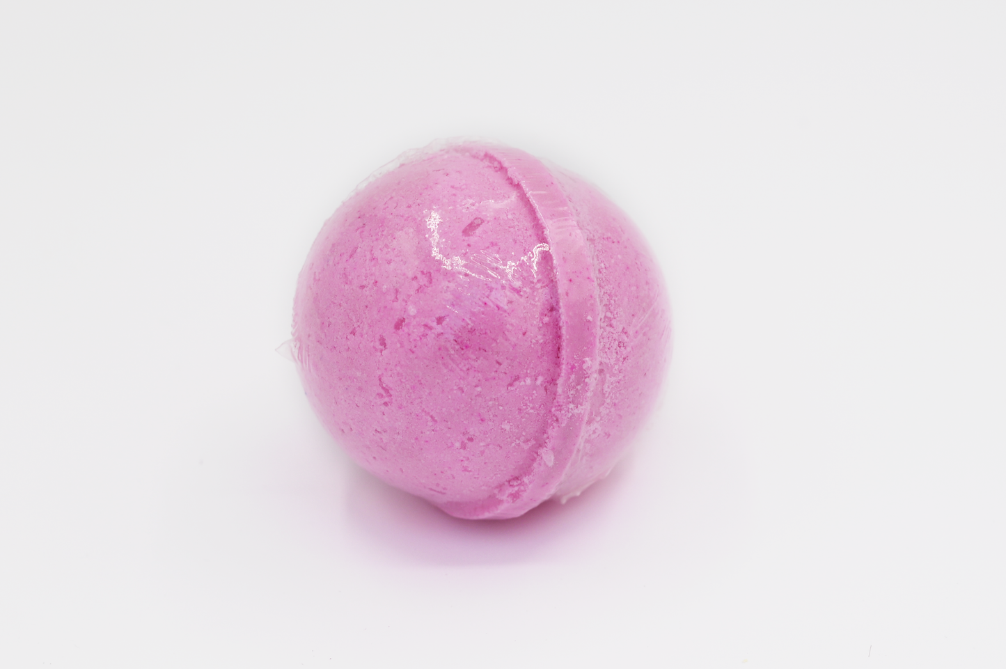 Bubble Gum Bath Bomb
