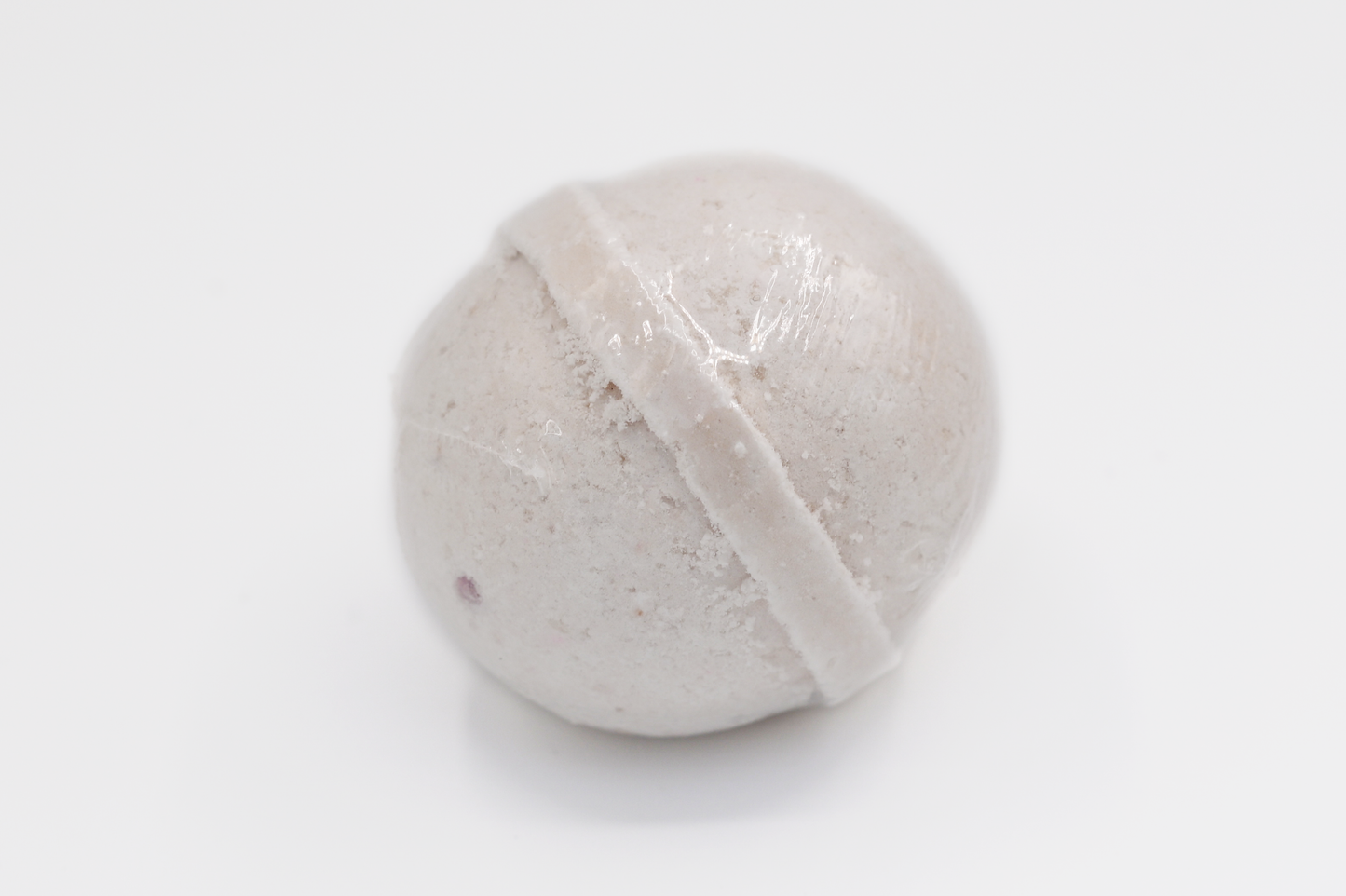 Burffday Cake Bath Bomb