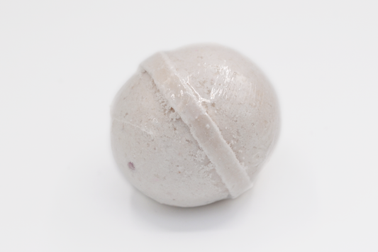 Burffday Cake Bath Bomb