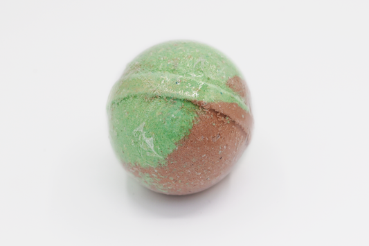 Cooling Waters Bath Bomb
