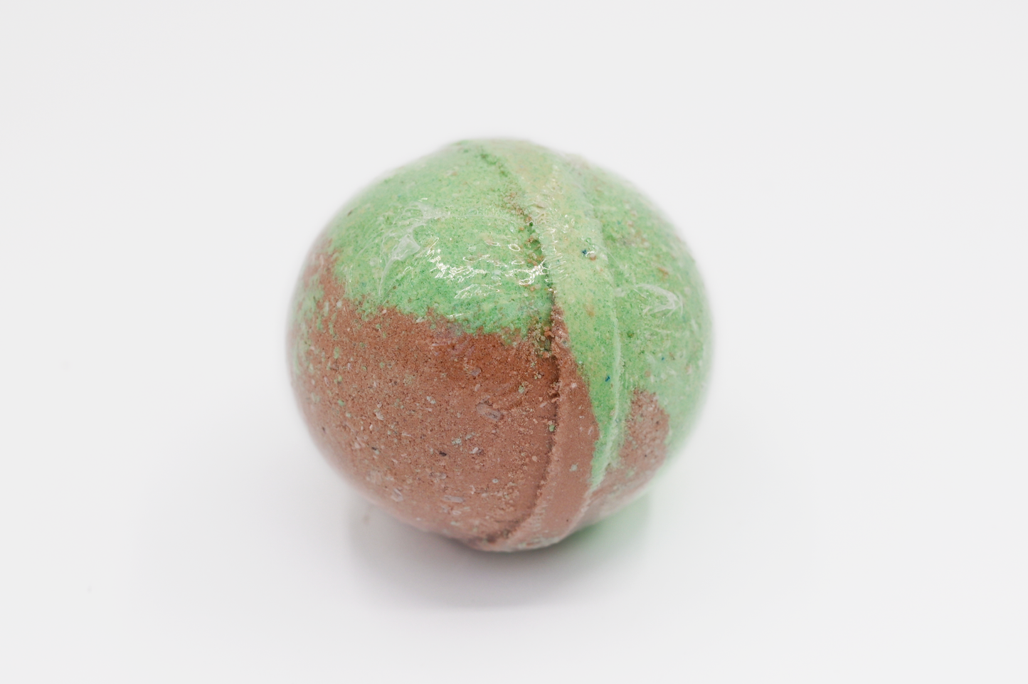 Cooling Waters Bath Bomb