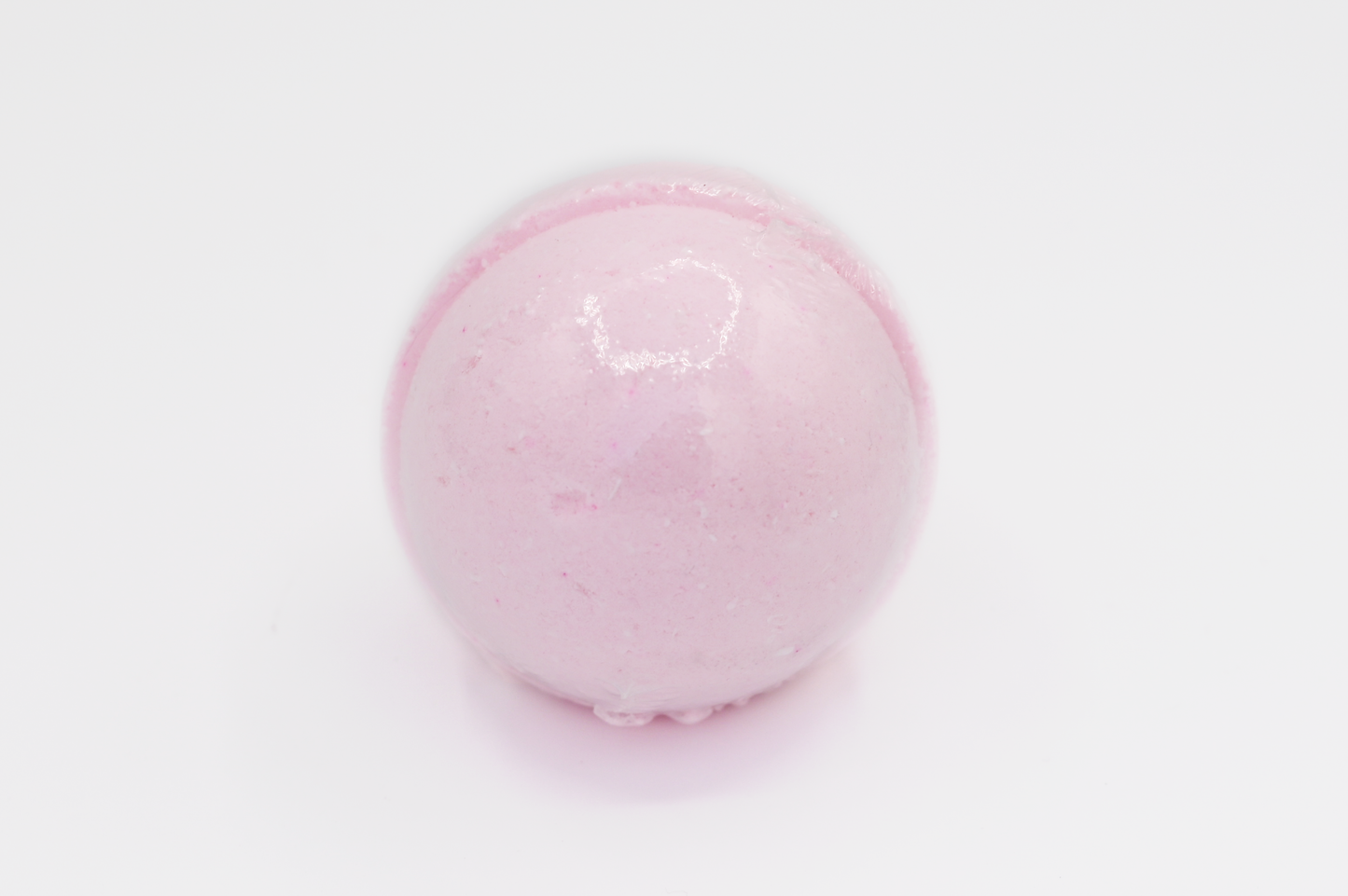 Creativity (Grapefruit) Bath Bomb