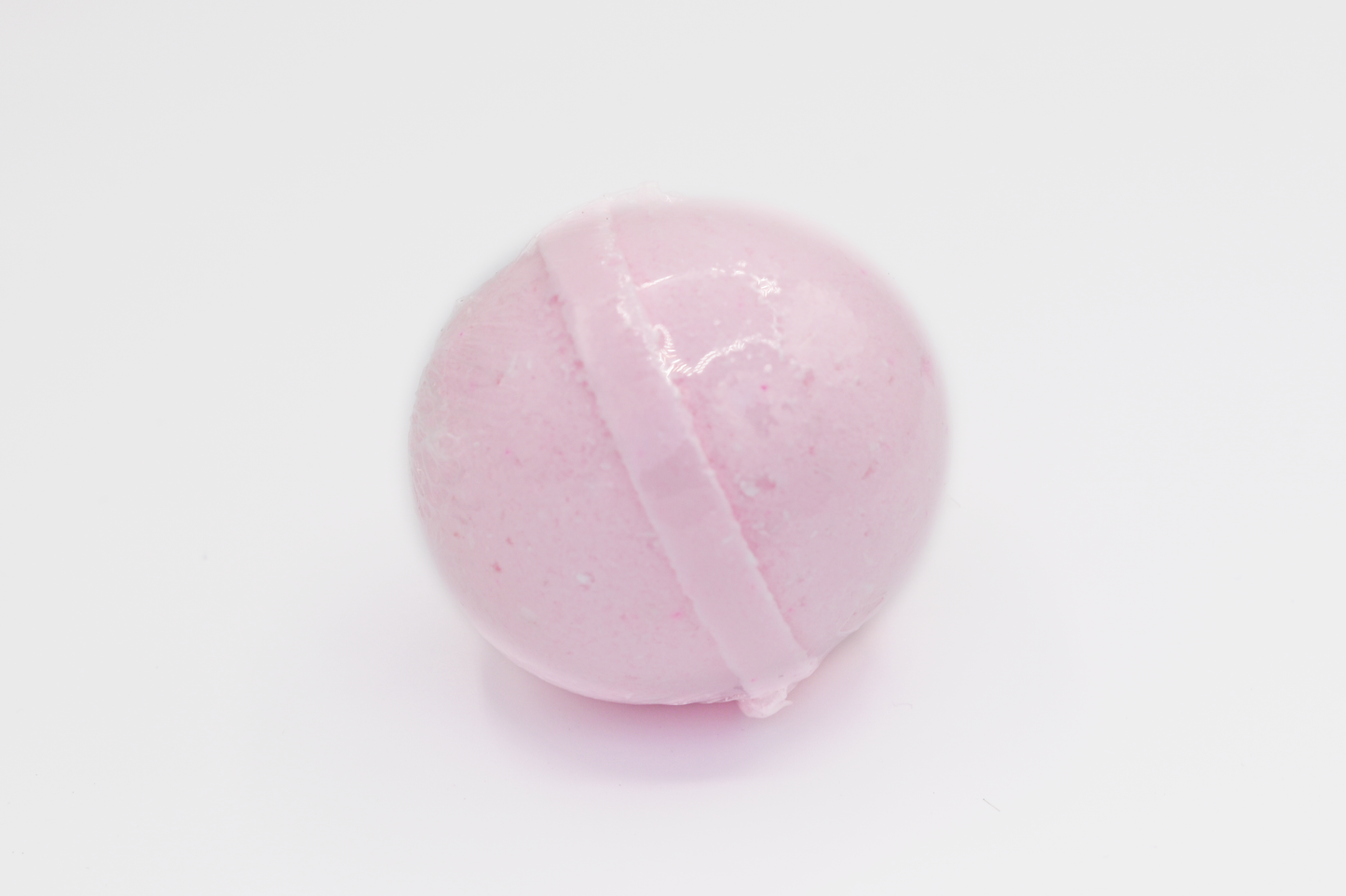 Creativity (Grapefruit) Bath Bomb