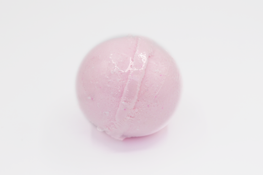 Creativity (Grapefruit) Bath Bomb