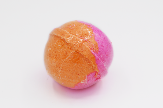 Fruit Punch Bath Bomb