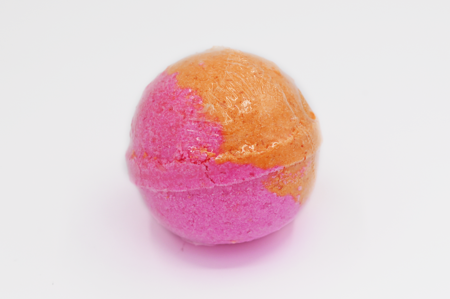 Fruit Punch Bath Bomb