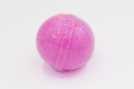 Glam Girl Bath Bomb