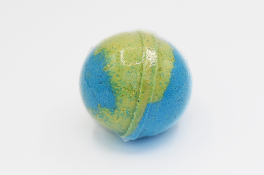 Gummy Bear Bath Bomb