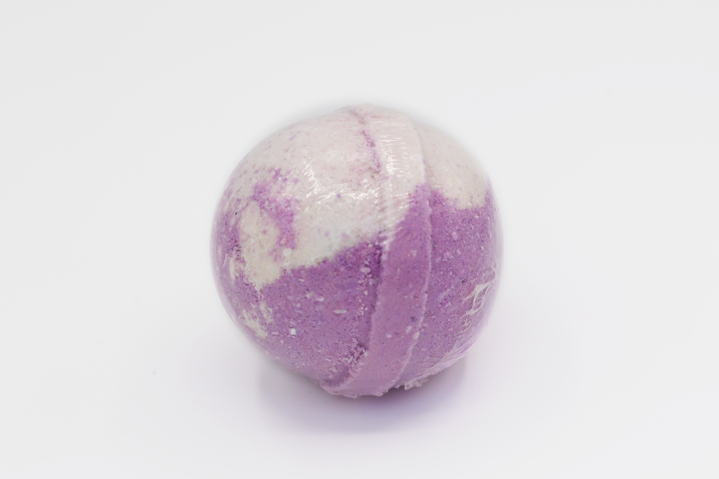 Lavender Vanilla Bath Bomb