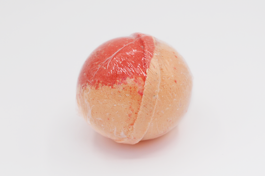Love Potion Bath Bomb