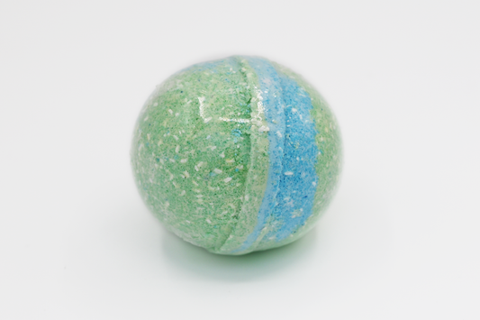 Mermaid Kiss Bath Bomb