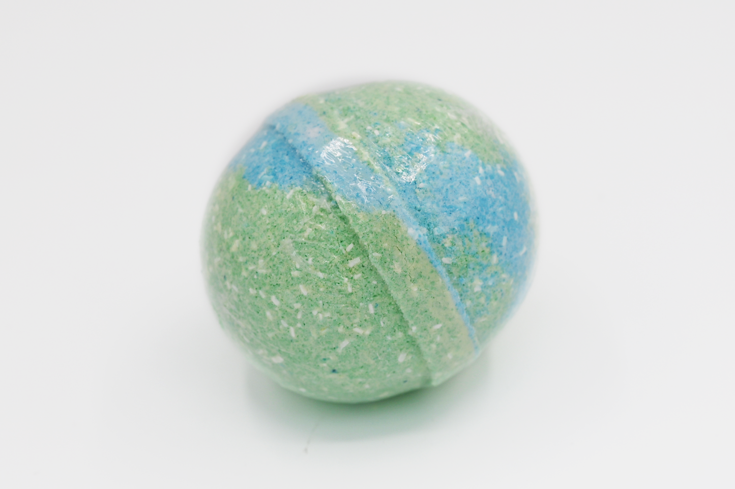 Mermaid Kiss Bath Bomb